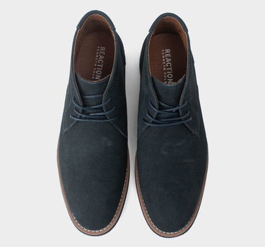 Botas para hombre de cuero desert sun