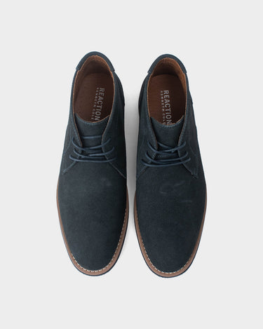 Botas para hombre de cuero desert sun