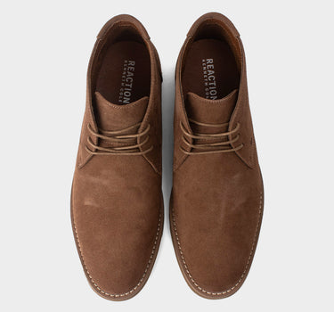 Botas para hombre de cuero desert sun