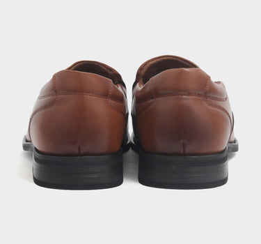 Drivers para hombre karson slip on