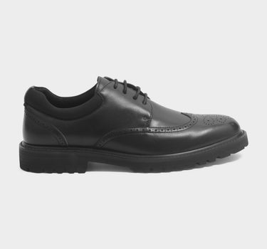 Zapatos de vestir para hombre wade brogue lace up