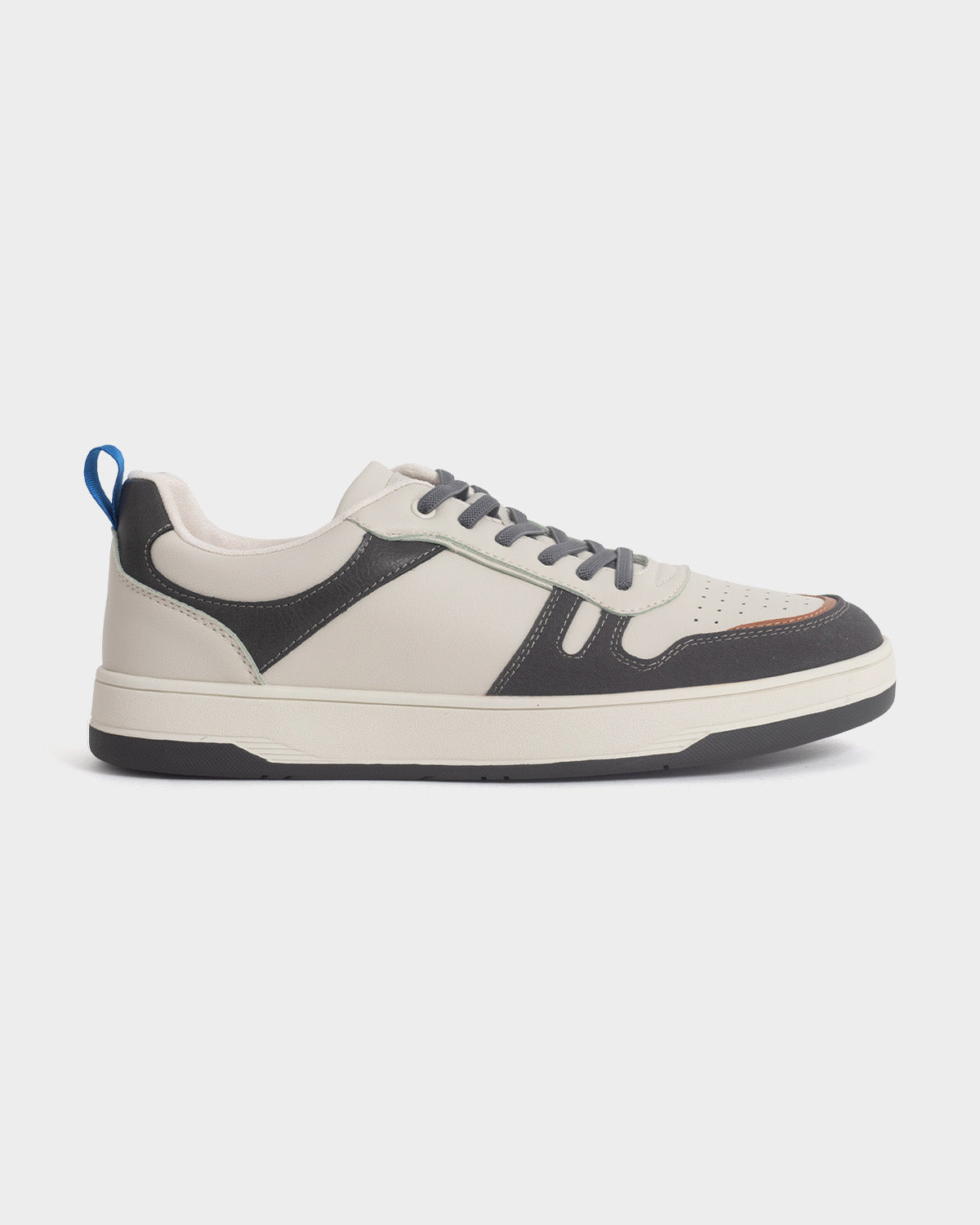 Zapatillas para hombre luxe street sneaker