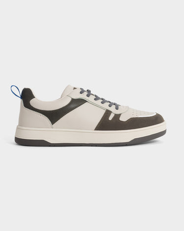 Zapatillas para hombre luxe street sneaker