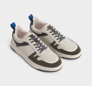 Zapatillas para hombre luxe street sneaker