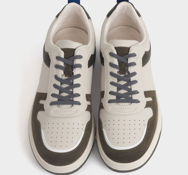 Zapatillas para hombre luxe street sneaker