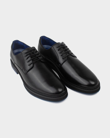 Zapatos de vestir para hombre jensen derby lace up