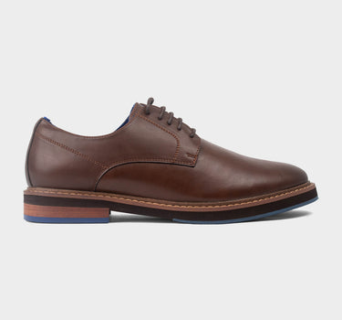 Zapatos de vestir para hombre jensen derby lace up