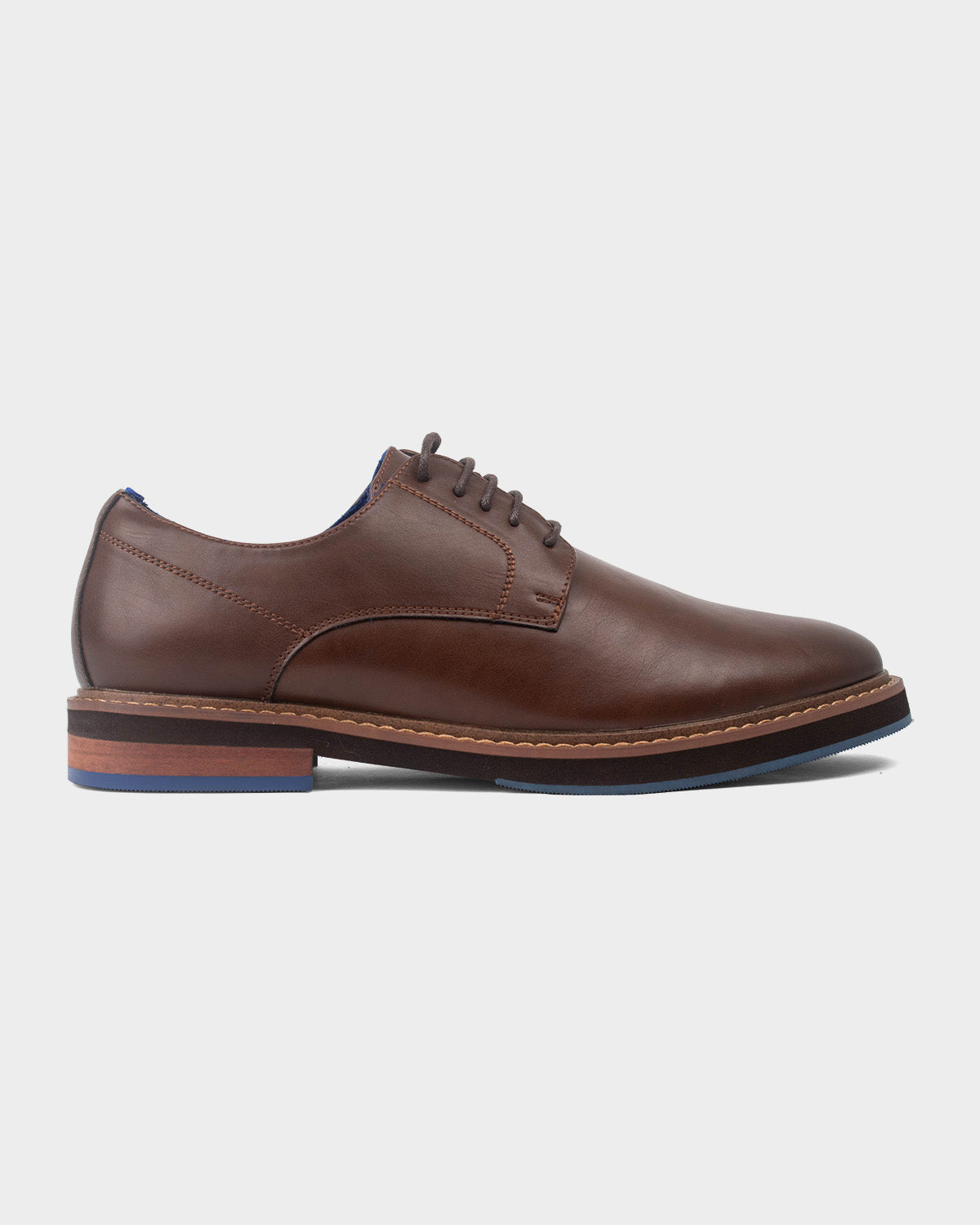 Zapatos de vestir para hombre jensen derby lace up