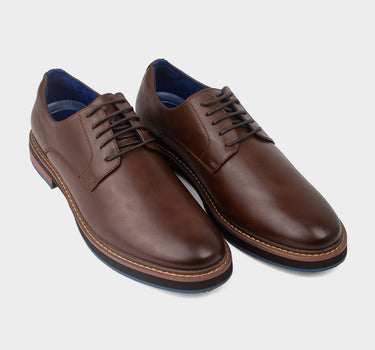 Zapatos de vestir para hombre jensen derby lace up