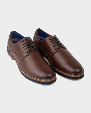 Zapatos de vestir para hombre jensen derby lace up