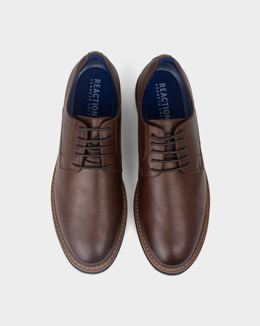 Zapatos de vestir para hombre jensen derby lace up