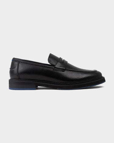 Zapatos de vestir para hombre jensen penny loafer