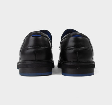 Zapatos de vestir para hombre jensen penny loafer