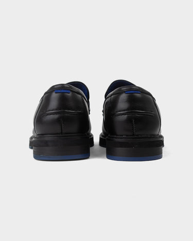 Zapatos de vestir para hombre jensen penny loafer