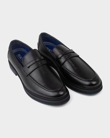 Zapatos de vestir para hombre jensen penny loafer