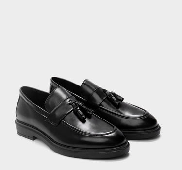 Drivers para hombre gavin tassel loafer