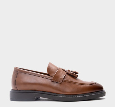 Drivers para hombre gavin tassel loafer