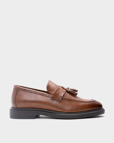 Drivers para hombre gavin tassel loafer