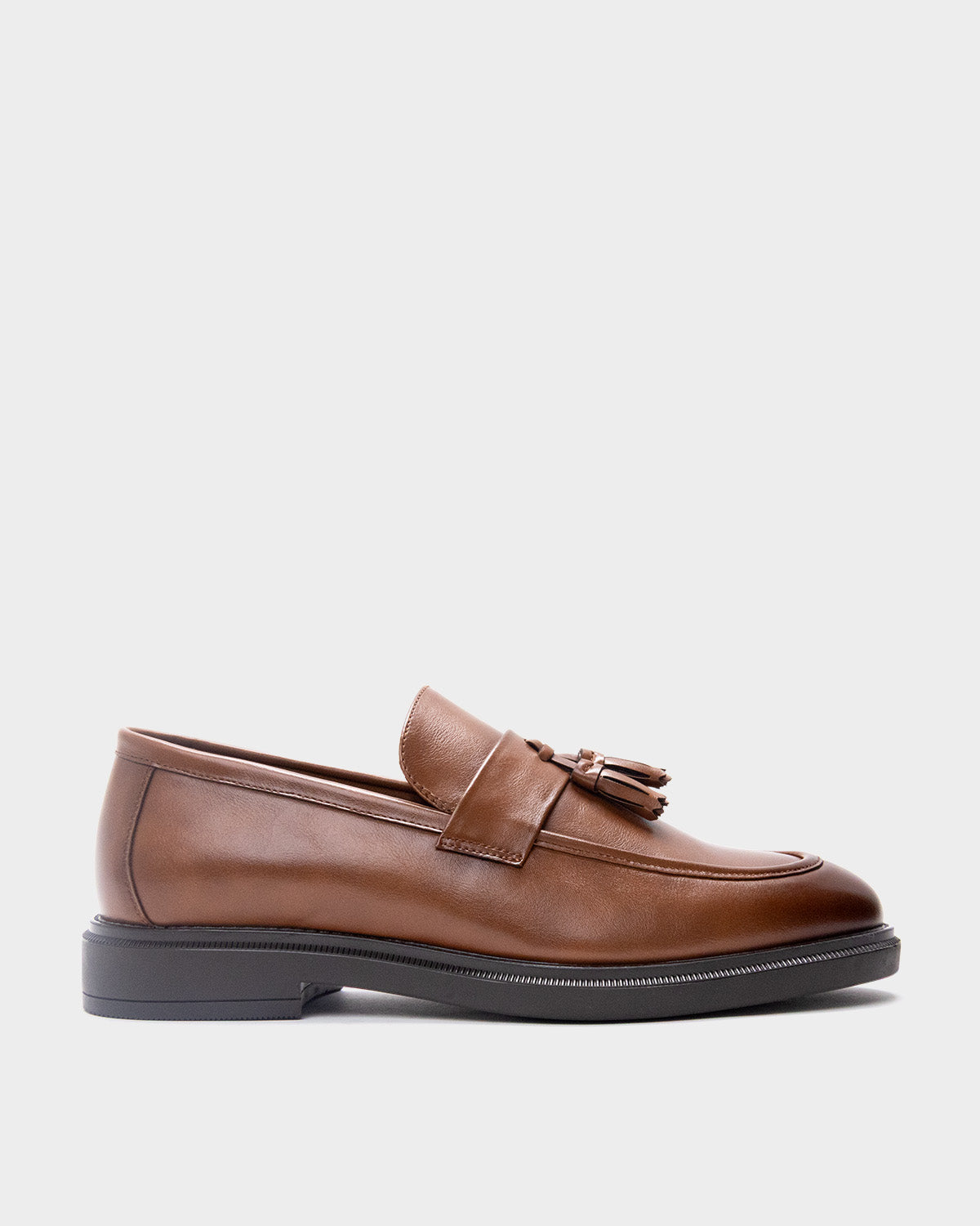 Drivers para hombre gavin tassel loafer