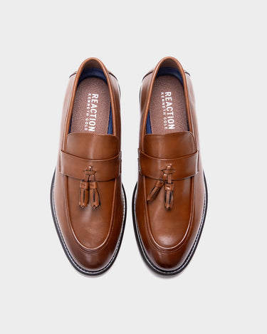 Drivers para hombre gavin tassel loafer