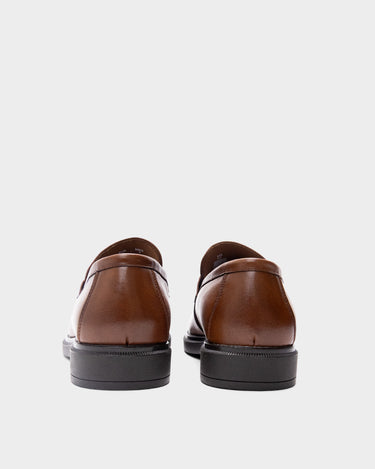 Drivers para hombre gavin tassel loafer