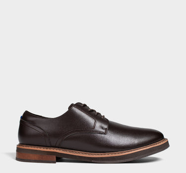 Zapatos casuales para hombre kiaan derby lace up