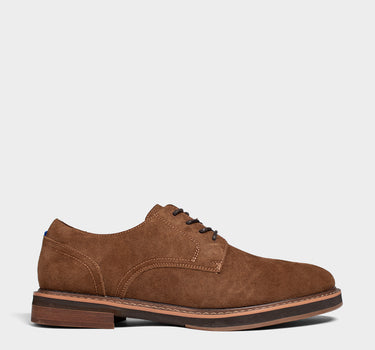 Zapatos casuales para hombre kiaan derby lace up