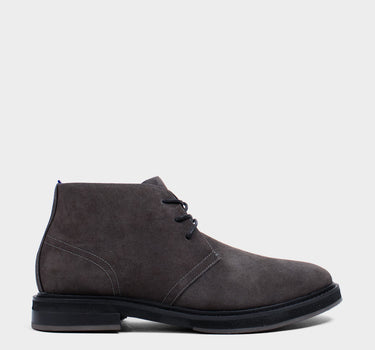 Botas de cuero para hombre kiann derby boot