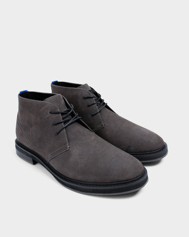 Botas de cuero para hombre kiann derby boot