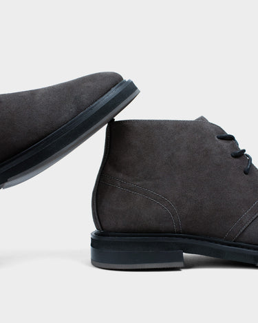 Botas de cuero para hombre kiann derby boot