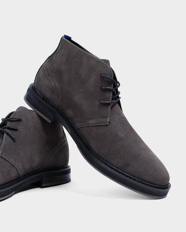 Botas de cuero para hombre kiann derby boot