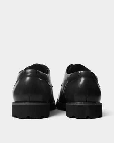 Zapatos casuales para hombre the liam derby