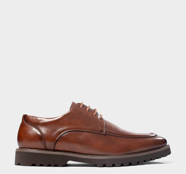 Zapatos casuales para hombre the liam derby