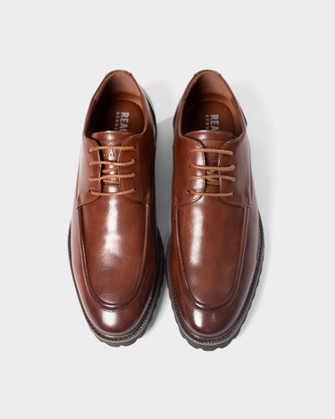 Zapatos casuales para hombre the liam derby