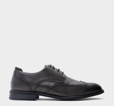 Zapatos casuales para hombre liam wingtip