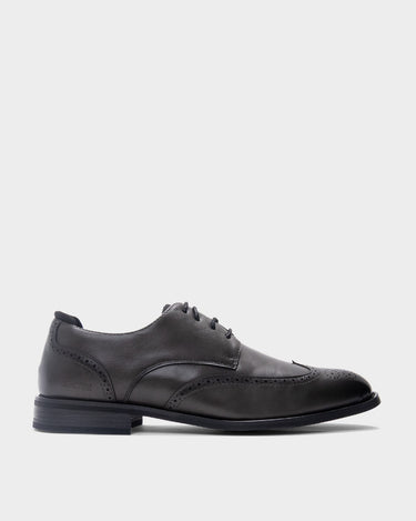 Zapatos casuales para hombre liam wingtip