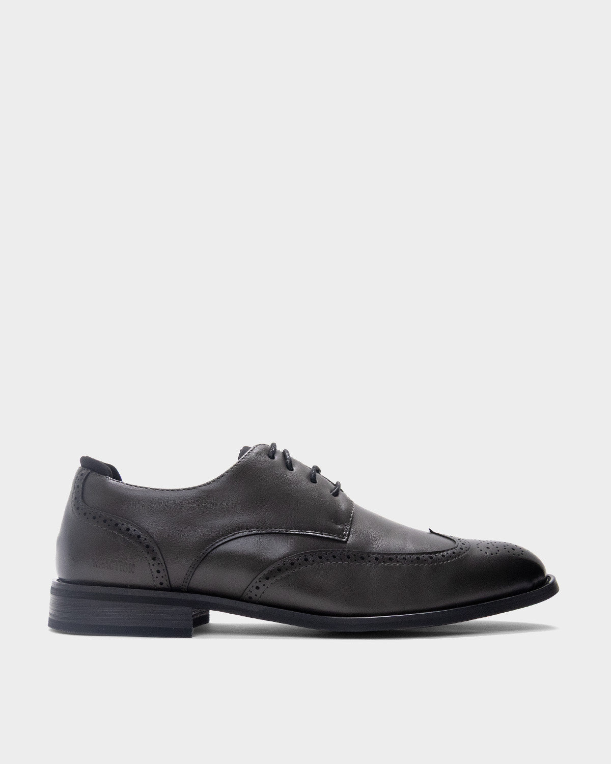 Zapatos casuales para hombre liam wingtip