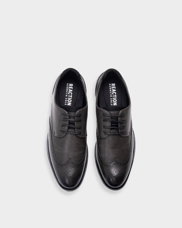 Zapatos casuales para hombre liam wingtip
