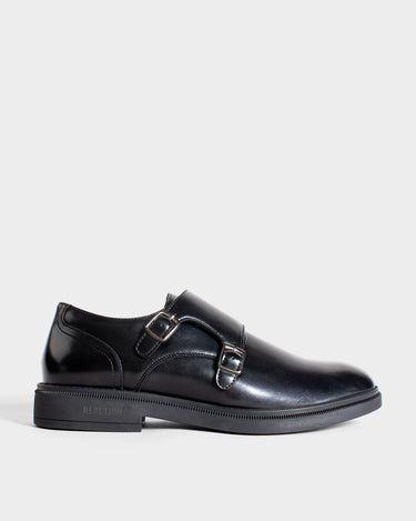 Drivers para hombre russel monk strap