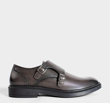 Drivers para hombre russel monk strap
