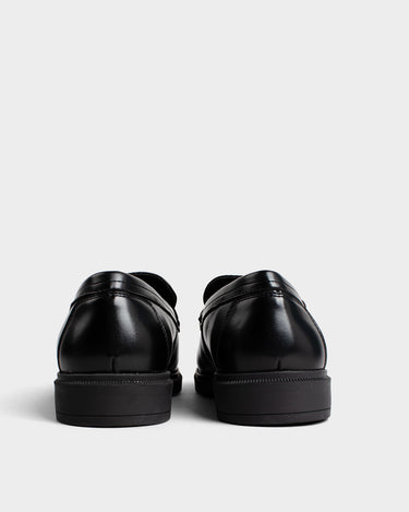 Drivers para hombre russel loafer