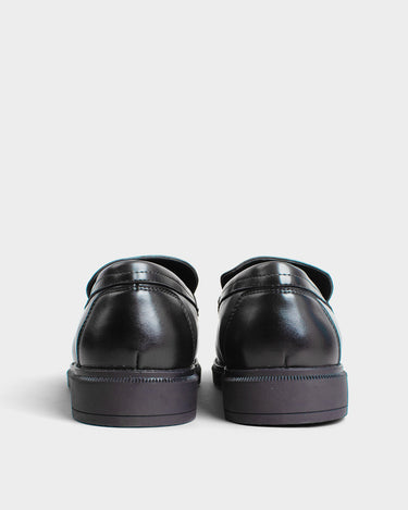 Drivers para hombre russel loafer