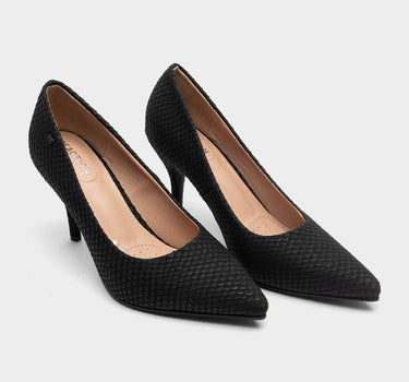 Tacones para mujer grace pump women casual footwear