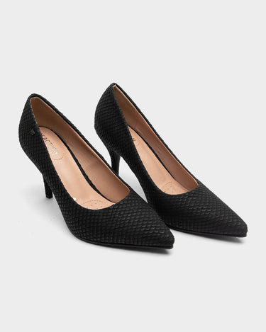Tacones para mujer grace pump women casual footwear