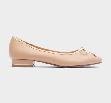 Flats para mujer the balance ballet