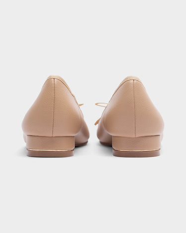 Flats para mujer the balance ballet