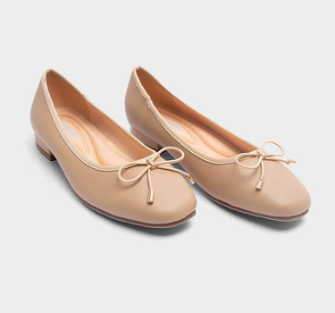 Flats para mujer the balance ballet
