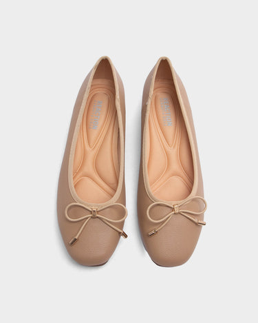 Flats para mujer the balance ballet
