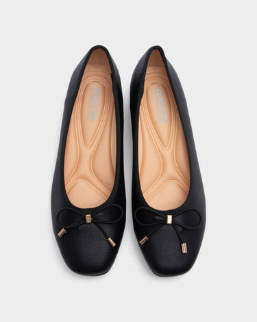 Flats para mujer the balance ballet