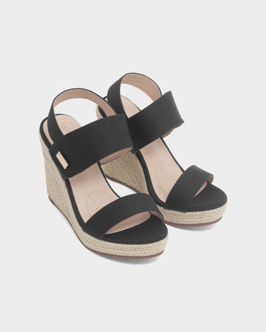 Plataformas para mujer alyx wedge